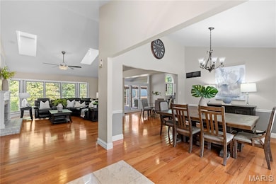 15561 Debridge Way, Florissant, MO 63034 - photo 6