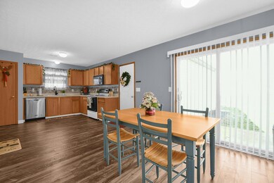 2684 Sparrow Hill Drive Columbus OH 4321