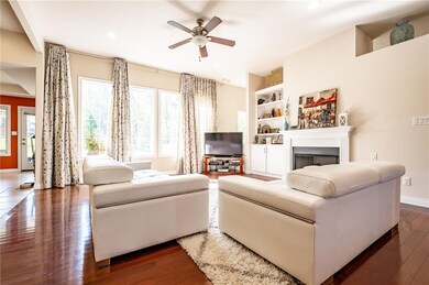 5560 Treeline Dr, Columbus, IN 47201 - photo 6