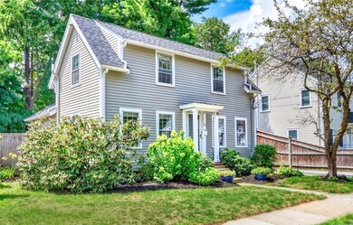 86 Middlesex St, Winchester, MA 01890 - photo 3