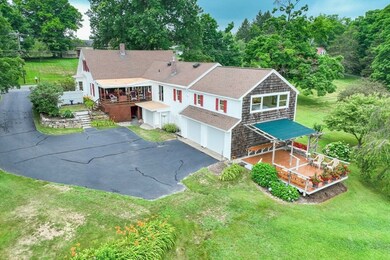 1450 S East St, Amherst, MA 01002 - photo 2