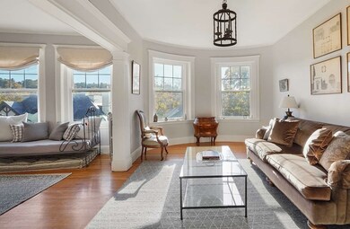 281 Tappan St unit 2, Brookline, MA 02445 - photo 3