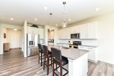 7101 Oak Trace Ln, Brownsburg, IN 46112 - photo 7