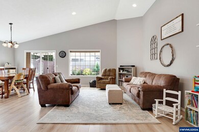 1374 Prairie Clover Ave NE, Keizer, OR 97303 - photo 6