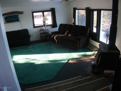 New Living Room