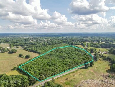 +/- 25.5 acres Bell Farm Rd, Statesville, NC 28625 - photo 3
