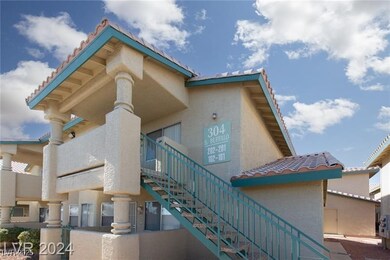 304 S Buffalo Dr unit 201, Las Vegas, NV 89145 - photo 2