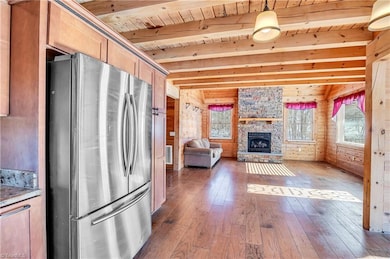 2199 YMcA Camp Rd, King, NC 27021 - photo 6