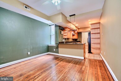 1305 S Hanover St, Baltimore, MD 21230 - photo 4