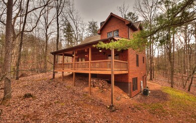 89 Nader Ct, Ellijay, GA 30540 - photo 3