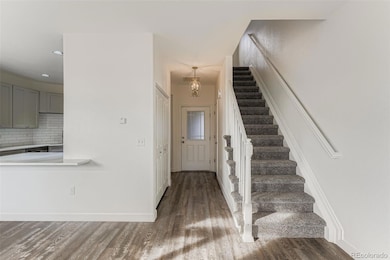 8376 S Garland Way, Littleton, CO 80128 - photo 2