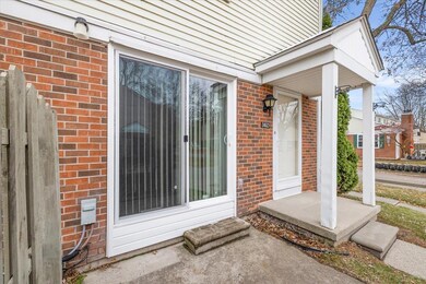 24623 Spring Ln unit 7, Harrison Township, MI 48045 - photo 7