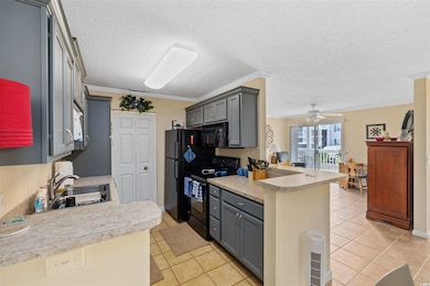 3756 Citation Way unit 912 Broadway Station, Myrtle Beach, SC 29577 - photo 6