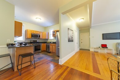 23 Paul Gore St unit 1, Jamaica Plain, MA 02130 - photo 3
