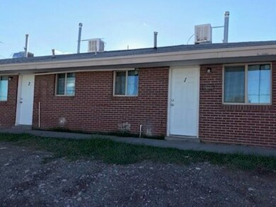 3910 Lincoln Ave unit 1-4, El Paso, TX 79930 - photo 2
