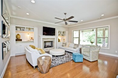 1484 Le Chesnay Dr, Centerton, AR 72719 - photo 4