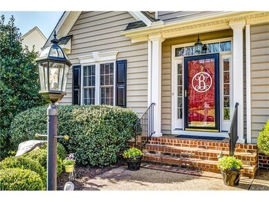 This home sparkles. Owners have added many improve