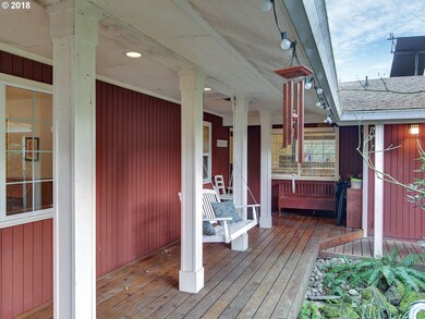 Porch