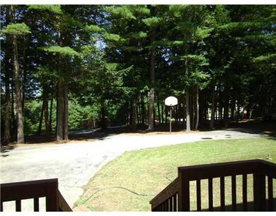 Yard/Garden.