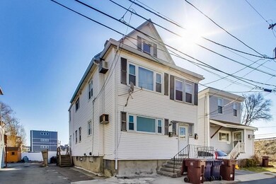 9 Park Terrace unit 1, Everett, MA 02149 - photo 3