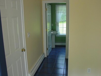 Other. Entry