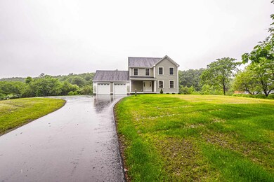 168 Nottingham Square Rd unit 23, Epping, NH 03042 - photo 5