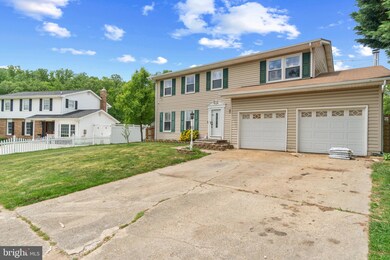 7828 Statesman St, Severn, MD 21144 - photo 4