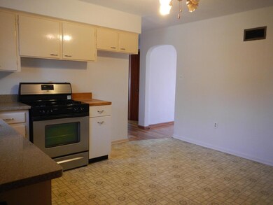 Kitchen View 3