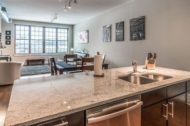 154 W 2nd St unit 318, Boston, MA 02127 - photo 3