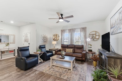 1103 Fairmont Ln, Lebanon, TN 37087 - photo 5