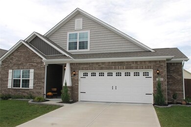 1566 Woodside Cir, Franklin, IN 46131 - photo 5