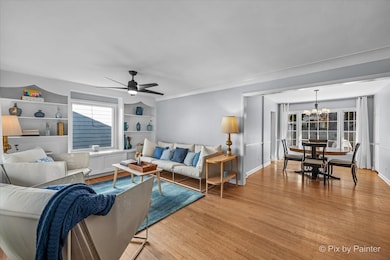 155 N Park Blvd, Glen Ellyn, IL 60137 - photo 3