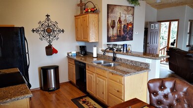 new kitchen 2