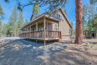 15174 Yellow Pine Loop, LaPine, OR - J