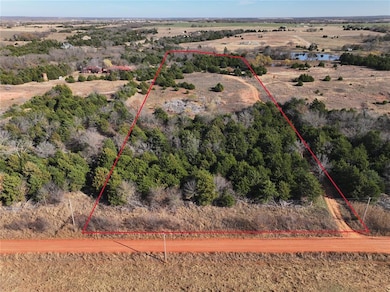 5426 N Westminster Rd, Guthrie, OK 73044 - photo 2