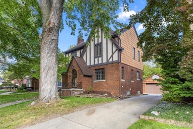 745 Beechmont St, Dearborn, MI 48124 - photo 2