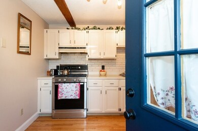 67 Holten St unit A, Danvers, MA 01923 - photo 3