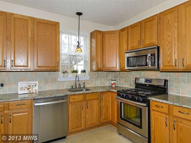 1206 Millstone Ct, Sykesville, MD 21784 - photo 2