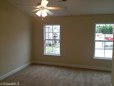 Master Bedroom.