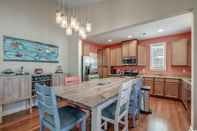 1740 Culbertson Ave unit A, Myrtle Beach, SC 29577 - photo 3