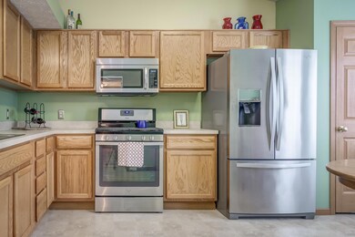 Kitchen - additional photos