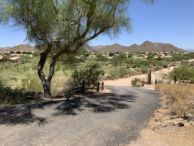 ENTRYWAY DRIVE TO HOME