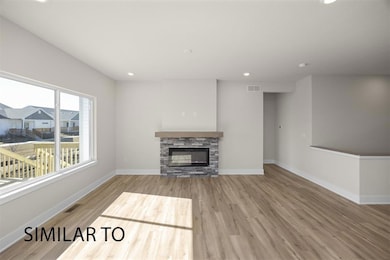 9101 Robinson Dr, West Des Moines, IA 50266 - photo 6