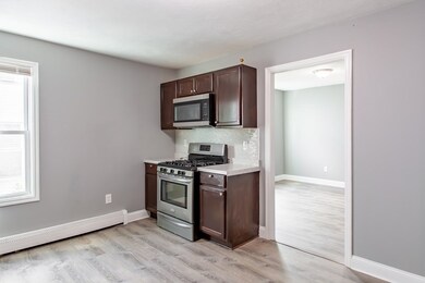 14 Benefit Terrace unit 2, Worcester, MA 01610 - photo 7