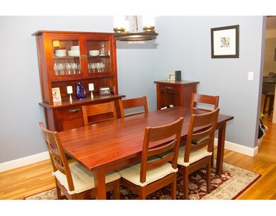 8 W Chardon Rd, Winchester, MA 01890 - photo 6