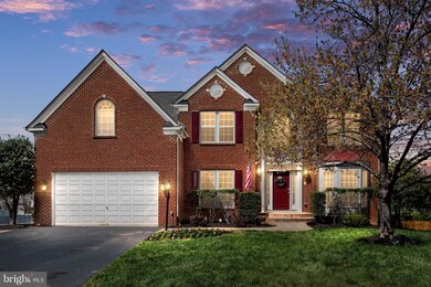 35 Bruce St, Stafford, VA 22554 - photo 2