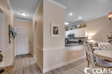 706 Riverwalk Dr unit 203, Myrtle Beach, SC 29579 - photo 3