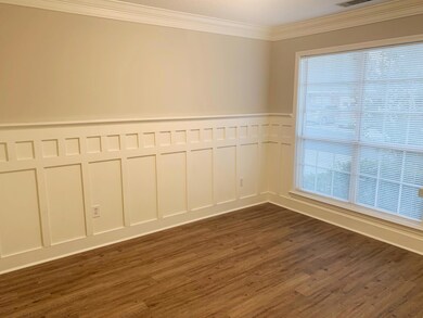 Main Level Bedroom