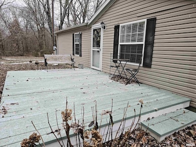 18266 E Liberty Rd, Opdyke, IL 62872 - photo 7