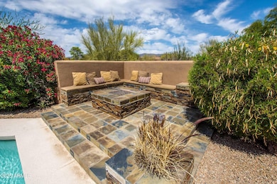 8502 E Cave Creek Rd unit 61, Carefree, AZ 85377 - photo 6